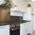Appartement Antibes, 2 Pièces, 4 Personnes - Fr-1-252-129 *
