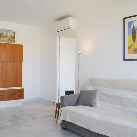 Appartement Antibes, 2 Pièces, 4 Personnes - Fr-1-252-129