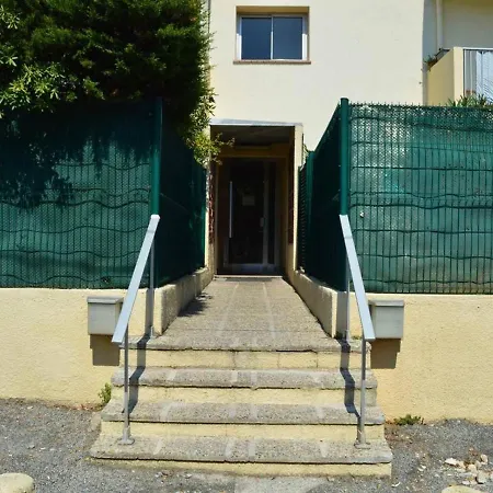 T2 A Avec Balcon, Proche - Fr-1-252-129 أنتيب