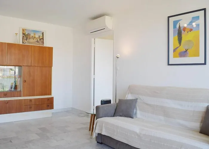 公寓 T2 A Avec Balcon, Proche - Fr-1-252-129